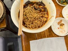 -蒋家肠旺面馆老店(合群路店)