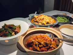 -半勺·新徽菜(银泰城店)