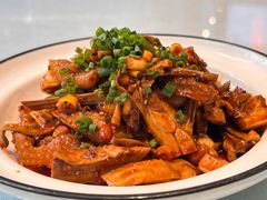 -院8里·小乐园家常味川菜(鹭洲里店)