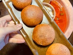 -滇釜火锅·能喝汤的火锅(车公庄店)