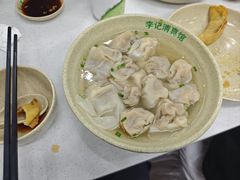 -李记清真馆(打钉巷店)