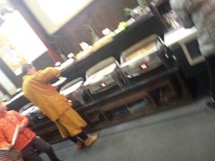 -素德轩素食餐厅(东港店)