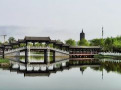 -西海子公园
