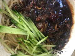 -高丽雅韩式炸酱面(南洪街店)