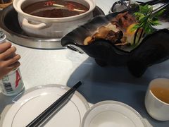 -名善山珍·野生菌汤锅(文殊院店)