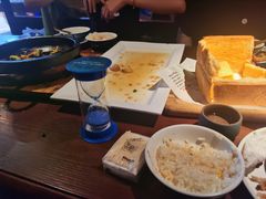 -绿茶餐厅(深圳龙华天虹购物中心店)