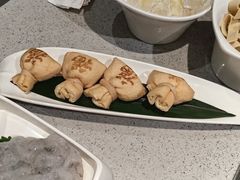 -海底捞火锅(万达广场店)
