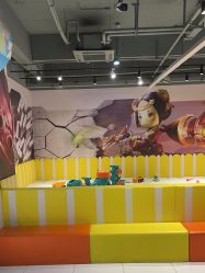 -宝燕乐园(闵行旗舰店)