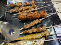 -运德成·天津老味烧烤(广开二马路店)