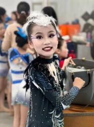 -徐慧专业化妆·上门到家美妆跟妆(苏州店)