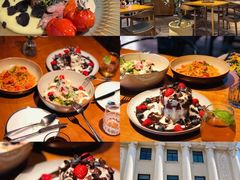-JINNS锦时 steak&pizza(浸信会礼拜堂旧址店)