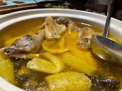 -天福苑(崇宁路店)