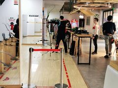 -道顺射箭·团建·骑射(张杨路店)