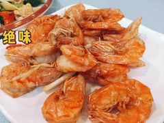 -鹤睦鱼生·啫啫煲·海鲜(保利百合店)