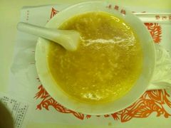 鸡粥-振鼎鸡(福州路店)
