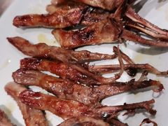 -飞阳铁板烧(ME TOWN购物中心店)