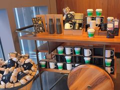 -星巴克臻选(深圳万象天地旗舰店)