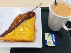 -大家乐(广州荔湾领展广场店)