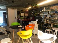 -SAH健身私教工作室(紫东店)