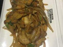 -HIHE Bistro·Oyster Bar(华熙live店)