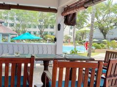 -Horizons Sky Bar & Cigar Lounge(太平洋丝绸酒店店)
