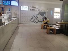 -喜茶(杭州滨江宝龙店)