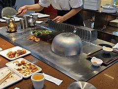 -湘汇概念铁板烧(铁西万达店)