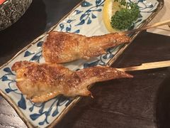 -哥哥の深夜食堂(叁宸里店)