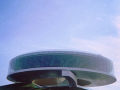 -郑东新区龙湖公共艺术中心