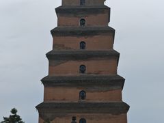 -大慈恩寺(大雁塔)