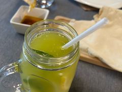 -Efes Turkish & Mediterranean Cuisine 艾菲斯餐厅(陆家嘴店)