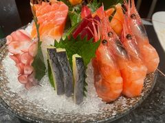 -大渔铁板烧(大行宫1912店)