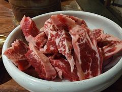 -九田家黑牛烤肉料理(新辰里亚运村店)