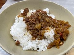 肉燥饭-圆宝台湾小吃(迎津街店)