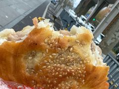 -涂记油酥饼(江汉三路店)