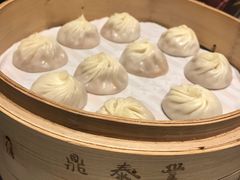 -鼎泰丰(国贸商城店)
