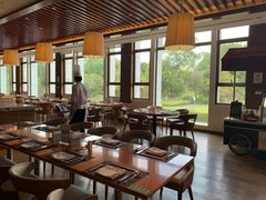 -金鸡湖大酒店·金咖啡厅(国宾路店)