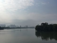 -东湖景区