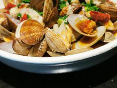 -老头儿油爆虾·知味杭州(爱琴海购物中心)