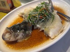 -怀德酒楼·粤菜·海鲜·茶点(宝安国际机场店)