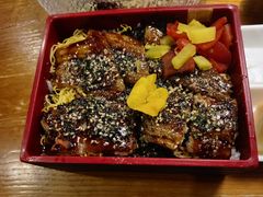 -鳗鱼家·深夜食堂(军博店)