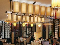 -福州天元国际威斯汀酒店·中国元素餐厅