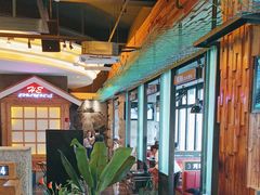 -河坝烧烤串城(金达莱店)