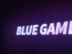 -BlueGame深蓝密室逃脱真人NPC(京投港·长阳店)