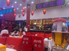 -簋街仔仔小龙虾(总店)