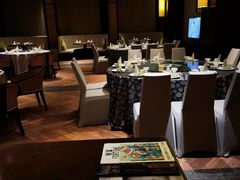 包厢-元素中餐厅.海南菜.粤菜.椰子鸡.海鲜.包房.石梅湾威斯汀度假酒店