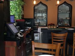 大堂-克比叔叔印度餐厅Kebabs on the Grille(永康路分店)