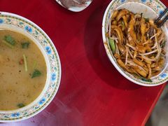 -金杨拉面王小吃面馆·牛三宝面·红烧牛肉粉