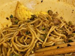 -阿福板凳面(观音桥店)