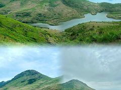 -太姥山风景名胜区